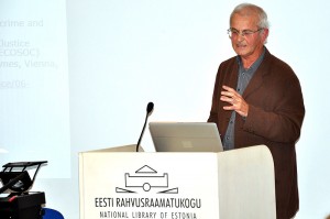 BKI konverents 2011